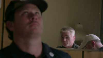 So the captain said
yeah, let's intercept one, - Unidentified: Inside America's UFO Investigation