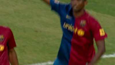 So the captains went to see Pep... - Take the Ball, Pass the Ball