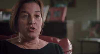 So, the car was in the driveway, - Three Identical Strangers
