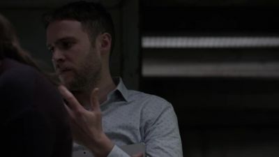 So, the Centipede Formula
is functioning as what? - Marvel's Agents of S.H.I.E.L.D.