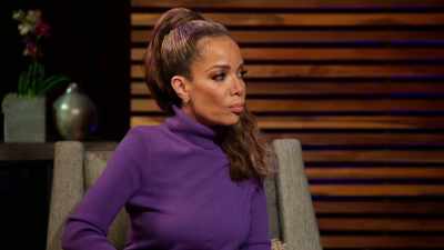 So, the challenge is, you know,
being a professor for 30 years, - Chris Brown: A History of Violence