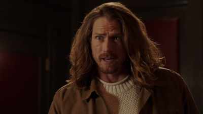 So, the closet's a panic room - Midnight, Texas