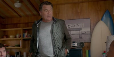 So the coach asked me if I
wanted to be the captain. - Shrinking