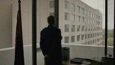 So the committal into Paul Dale - Informer 3838