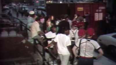 So, the community think it's wrong, - Crack: Cocaine, Corruption & Conspiracy