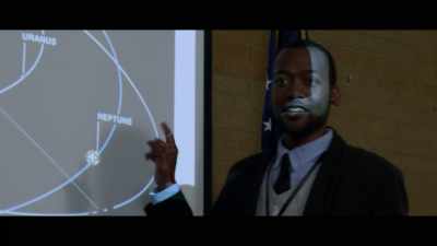So the computers did the math - Magellan