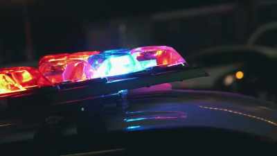 So when the cops
tell us who it is, - Phrogging: Hider in My House
