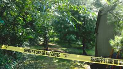 So the coroner’s office
has had time also to conduct - Killer Cases