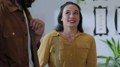 So, the counselor, - When Mom Becomes a Murderer