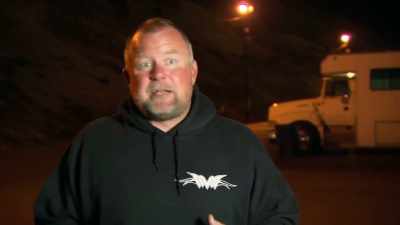 So when the crank stops turning, - Street Outlaws No Prep Kings Team Attack
