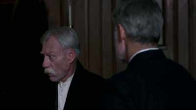 So, the crazy truth is,
that at least some - True Terror with Robert Englund