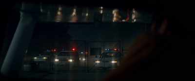 So when the crew reported this alarm, - In the Shadow of the Moon