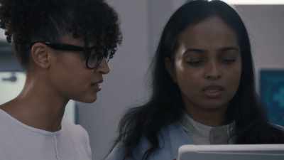 So the cure didn'’t work
at all? What went wrong? - The Ark