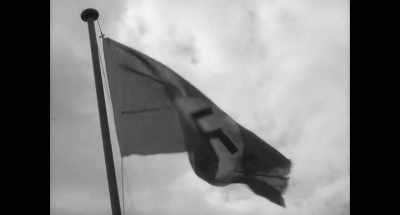 So the curtain rises on Canada. - Made in England: The Films of Powell and Pressburger