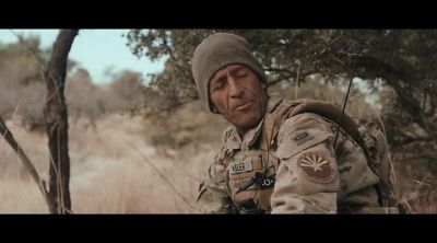 So the cycles can change - Cartel Land