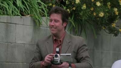 So the dagger's still out there,
waiting to be found. - Charmed