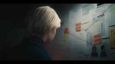 So the Dalton factory
incident report, - Patience
