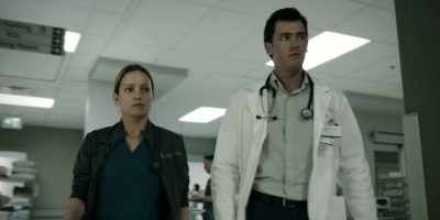 : So, the daughter won't sign the transplant forms. - Transplant