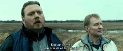 So the day you pass away,
no one will mourn you - - Small Town Killers