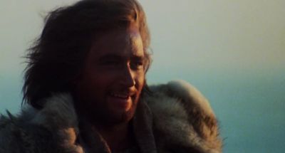 So the debt's been paid eh general - The Sword and the Sorcerer