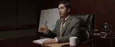 So, the doctor
diagnosed the problem, - The Wave