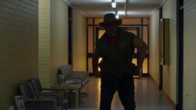 So the doctor's prescribed tablets - Firebite