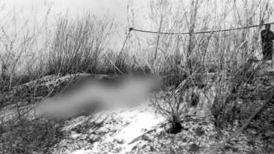 So, the driver would've been
the one to drive - The Keepers