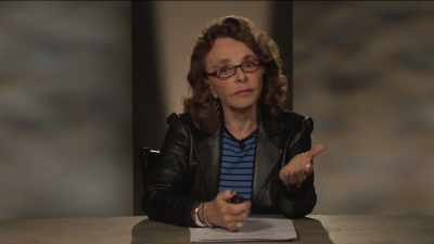 So the Ebens
genetically engineered - Truth Hunter
