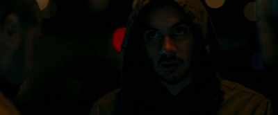 So if the ELDA hadn't been able
to acquire this plot... - The Corrupted
