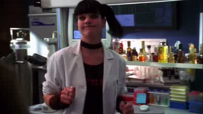 So, the emerald, is it real? - NCIS
