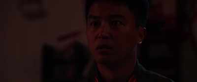 So when the entire division
left, it wasn't for training? - Serve the People