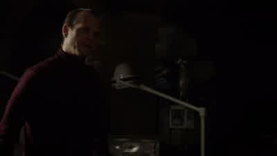 So the equipment's here. - Marvel's Agents of S.H.I.E.L.D.