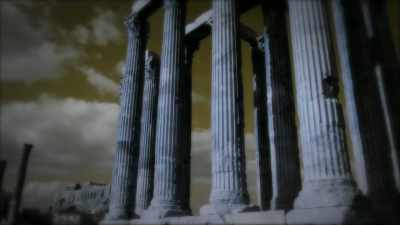 So the era after Alexander
the great is widely known - Creating Christ