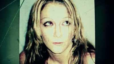 -So, the evidence that you'd see
in a strangulation, - Britain’s Most Evil Killers