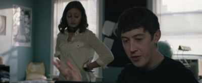 So, the fact that one guy
is saying one thing - UFO