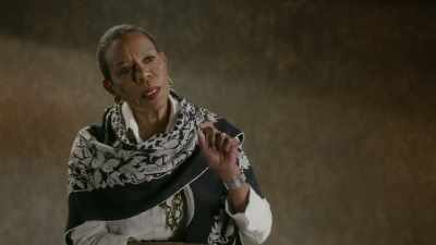 So the fact that people
were asking that question - Black Art: In the Absence of Light