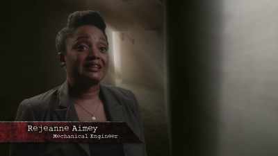So the fact that they decided
that it was important to conceal - Secret Nazi Ruins