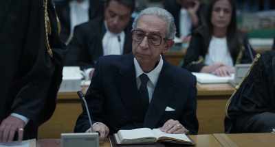 So, the fact that you attribute the
honorable andreotti with an interest - The Traitor