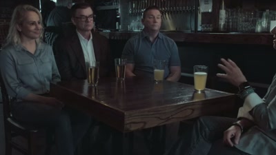 - So when the family got here, - FBI TRUE