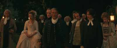 So, the farmer must have been
delicately designed or... - The Promised Land