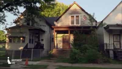 - So when the federal
government made it illegal - Cooked: Survival by Zip Code