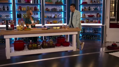 So the filet, obviously, - Cook at all Costs