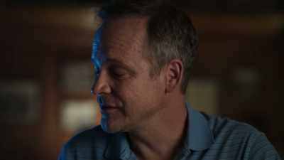 So, if the first case sticks, - Interrogation