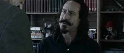- So the first one, the
condition isn't right. - The Black Book