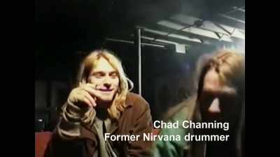 So, the first show,
the first show I did, - Joy Ride