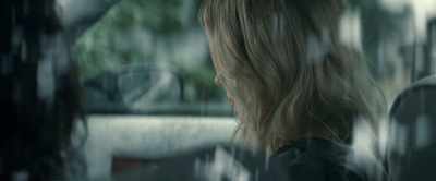 So the first thing
that went through our mind was: - In the Shadow of the Moon