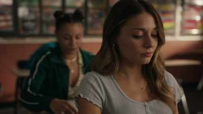 So, the first thing that
we're going to remember about - Surviving the Sleepover