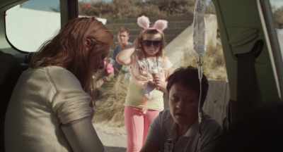 - So the first time might not trigger it.
- Really? I had no idea... - Koko-di Koko-da