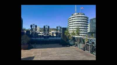 So the first time
we actually went in to Capitol Records, - Duran Duran: A Hollywood High