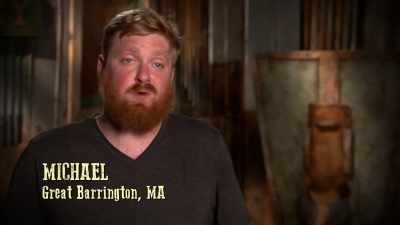   So the flavor got more
  concentrated, - Moonshiners: Master Distiller